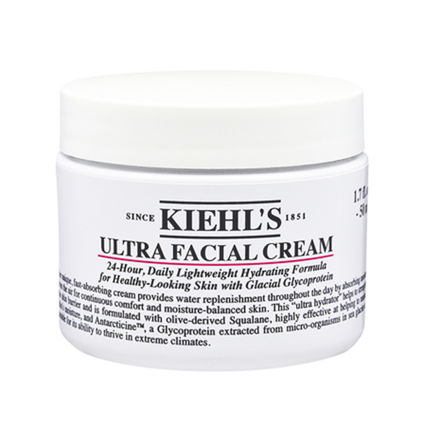 キールズ クリーム UFC (ウルトラフェイシャルクリーム） 50ml