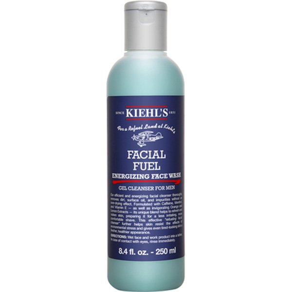 キールズ フェイシャルフュールジェルクレンザーフォーメン 250ml