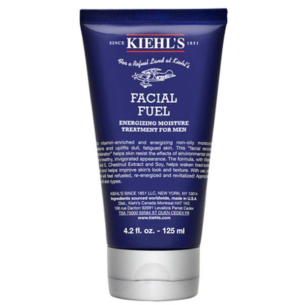 キールズ フェイシャルフュールモイスチャライザーフォーメン 125ml