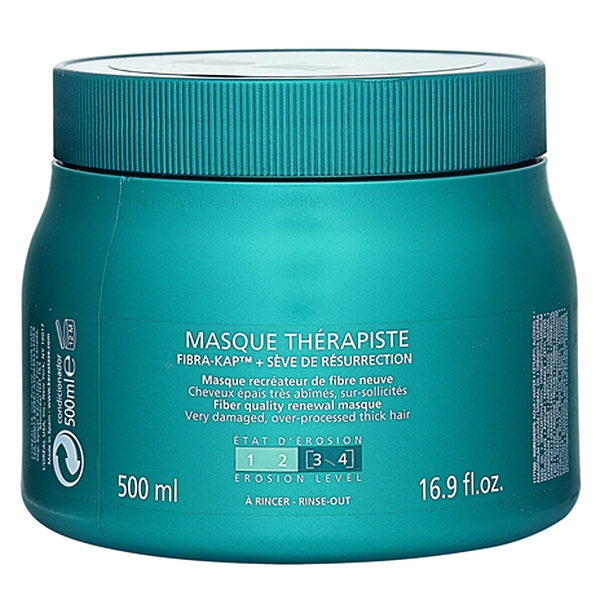 ケラスターゼ レジスタンス RE マスク セラピュート（集中ヘアトリートメント） 500ml
