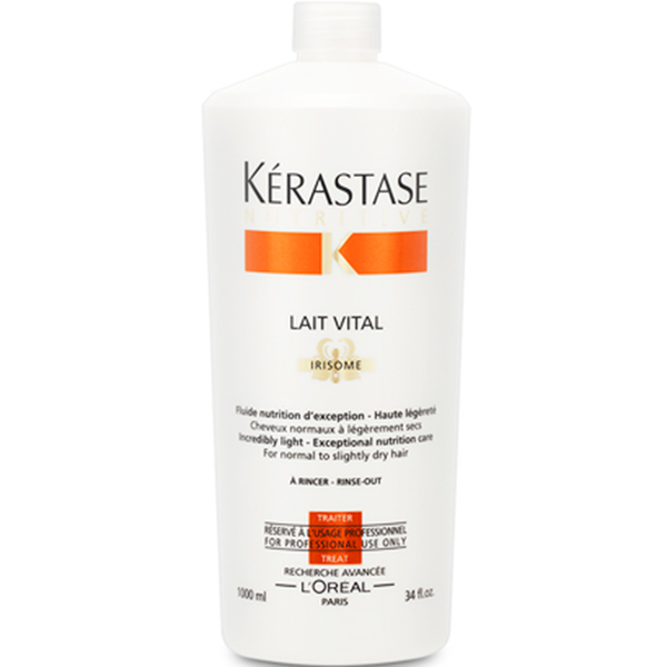 ケラスターゼ ニュートリティブ NU レ ヴィタル N 1000ml