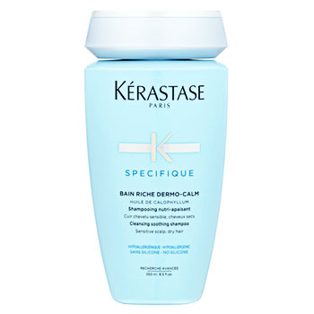 ケラスターゼ スペシフィック SP バン リッチ 250ml