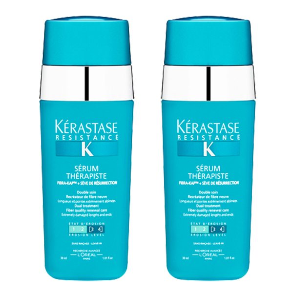 ケラスターゼ レジスタンス RE セラム セラピュート 30ml2個セット