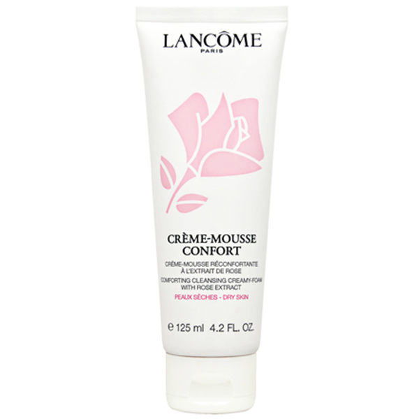 ランコム クリーム コンフォート フォーム 125ml