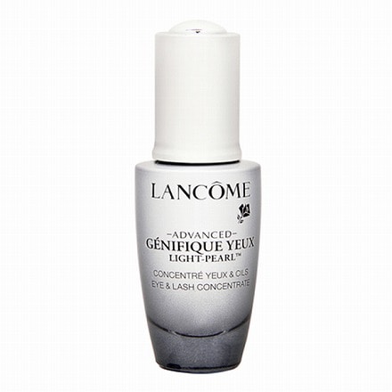 ランコム ジェニフィック アドバンスト アイセラム ライトパール アイ アンド ラッシュ 20ml