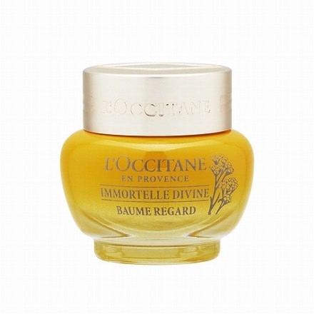 ロクシタン イモーテル ディヴァインアイバーム 15ml