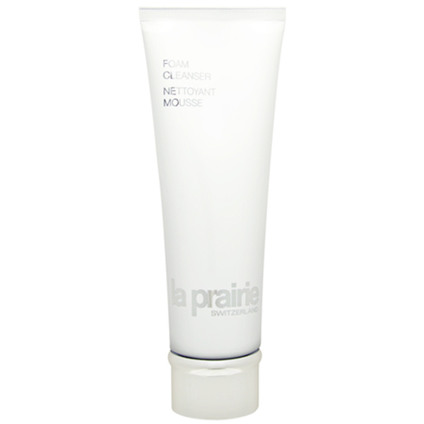 ラ・プレリー フォームクレンザー 125ml