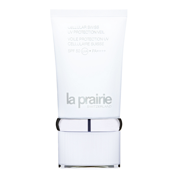 ラ・プレリー スイス UV プロテクションヴェール 50ml