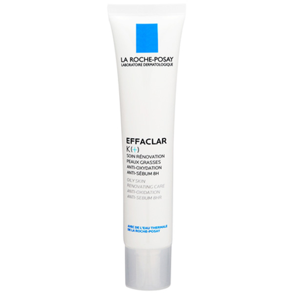 ラ ロッシュ ポゼ エファクラ K+ 40ml1個