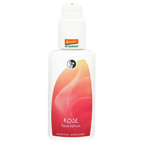 マルティナ ローズ モイスチャーミルク 100ml