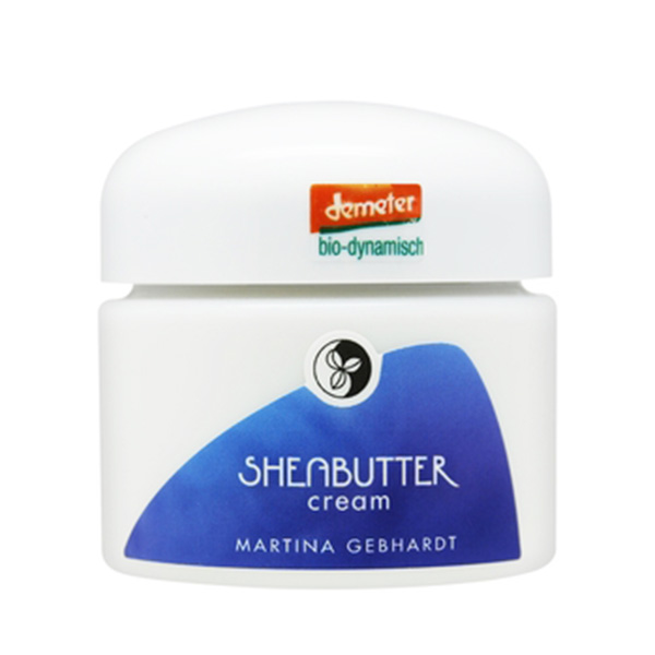 マルティナ シアーナ クリーム（シアバター） 50ml1個