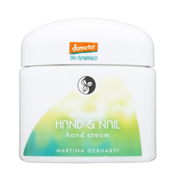マルティナ ハンド & ネイルクリーム 100ml1個