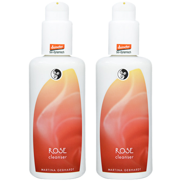 マルティナ ローズ クレンジングミルク 150ml2個セット