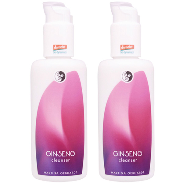 マルティナ ジンセナ クレンジングミルク（ジンセン） 150ml2個セット