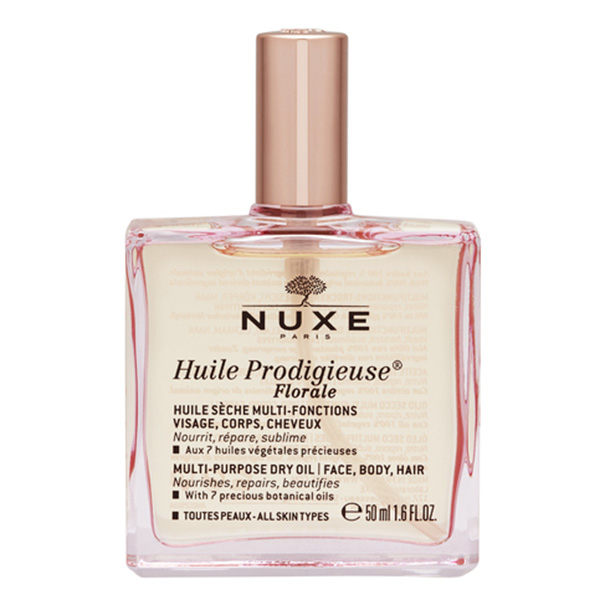 ニュクス プロディジュー フローラル オイル 50ml