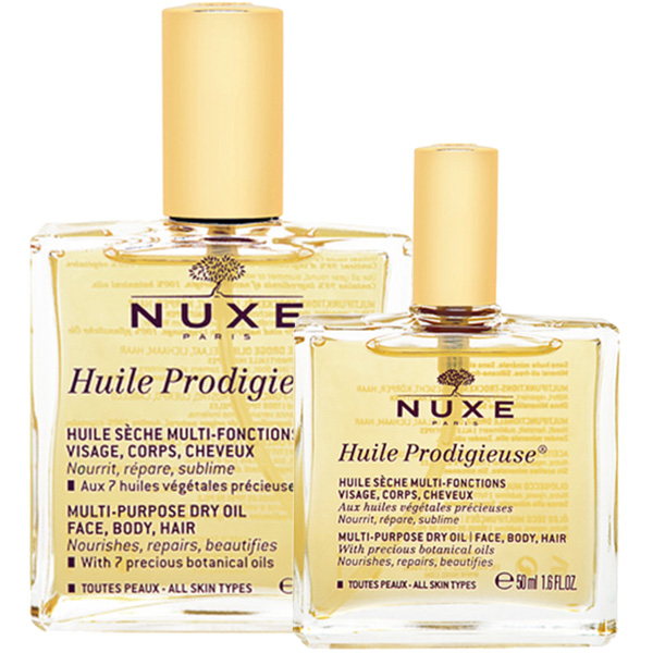 ニュクス お得！プロディジュー オイル セット