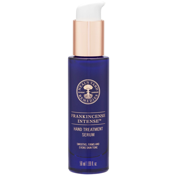 ニールズヤードレメディーズ フランキンセンスインテンスハンドセラム 50ml