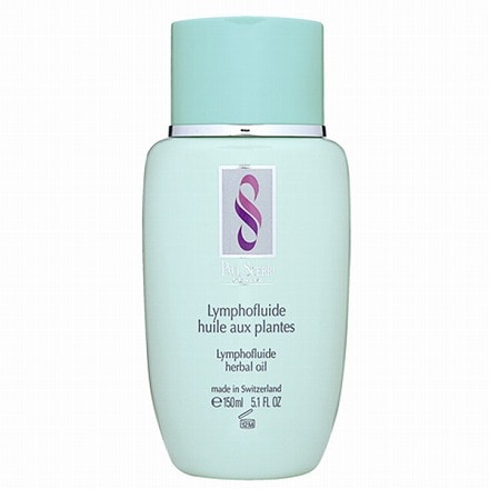 ポールシェリー リンパハーバルオイル 150ml 1個