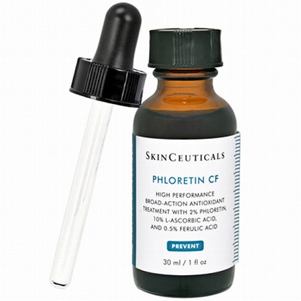 スキンシューティカルズ フロレチン CF