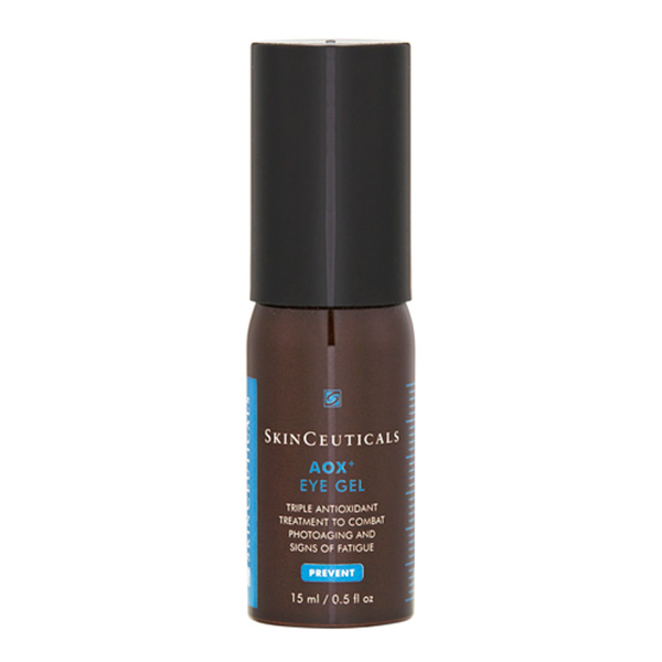 スキンシューティカルズ AOX+ アイジェル 15ml