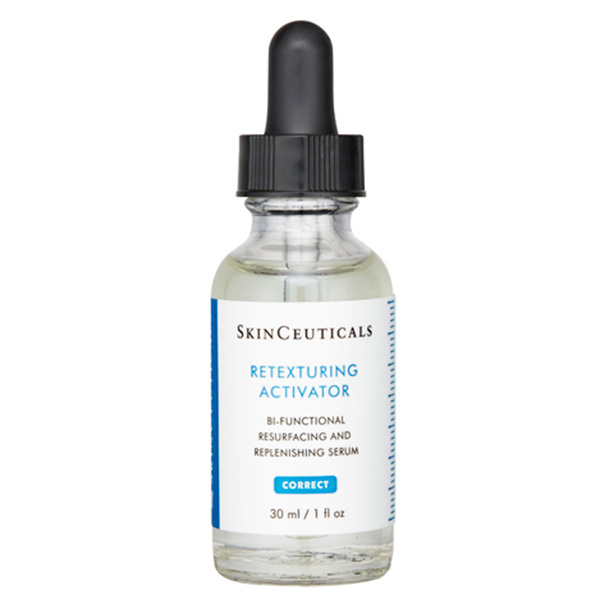スキンシューティカルズ リテクスチュアライジング アクティベーター 30ml
