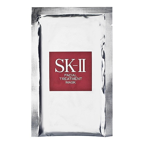 SK-2/SK-II/エスケーツー 1枚フェイシャル トリートメント マスク 1枚
