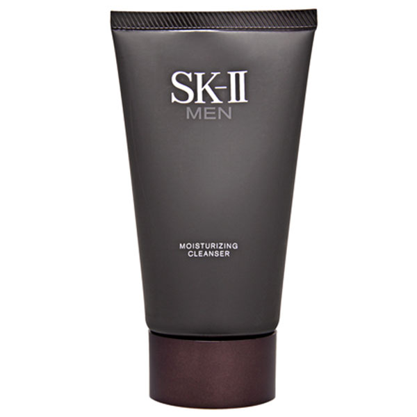 SK-2/SK-II/エスケーツー MEN モイスチャライジング クレンザー 120g