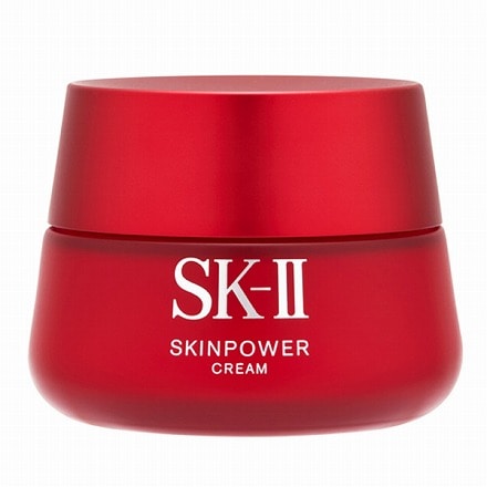 SK-2 SK-II エスケーツー スキンパワー クリーム 80g