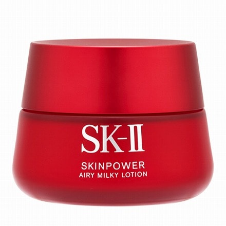 SK-2 SK-II エスケーツー スキンパワー エアリーミルキー ローション 80g