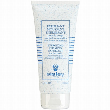 シスレー エクスフォリアン ムサン プール コール ボディスクラブ 200ml