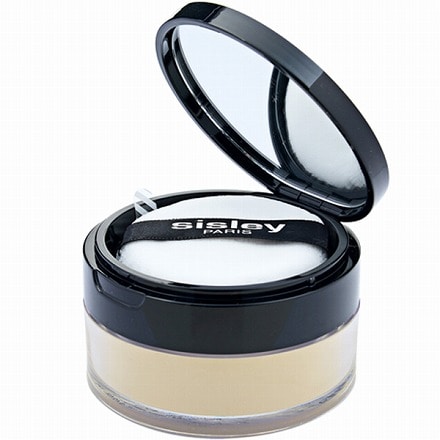 シスレー フィトパウダー リーブル 12g No.1アイリス