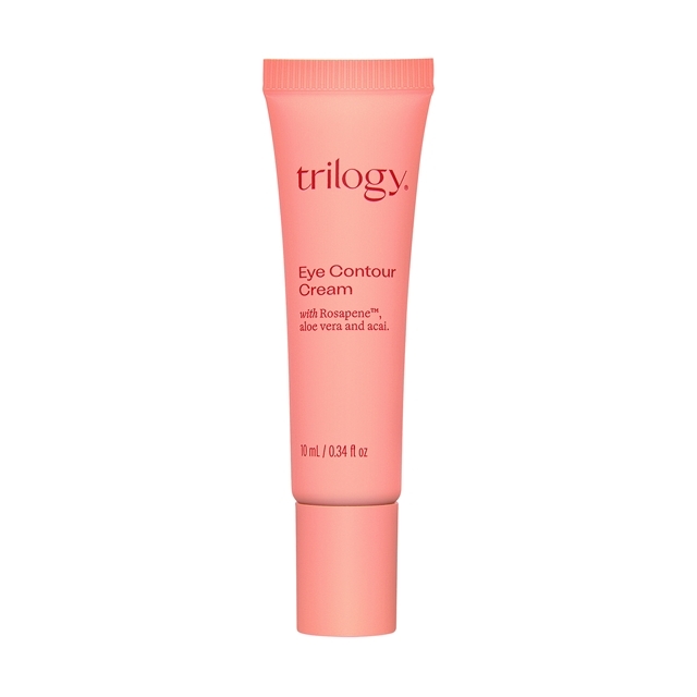 トリロジー アイコントア クリーム 10ml1個
