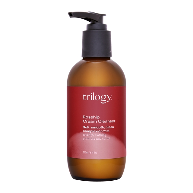 トリロジー クレンジング クリーム 200ml1個