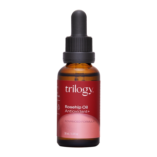 トリロジー ロザピン プラス 30ml1個
