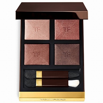 トムフォード ビューティ アイ カラー クォード 03 ボディヒート