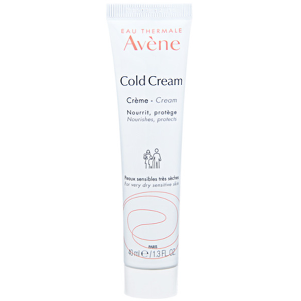アベンヌ コールドクリーム 40ml