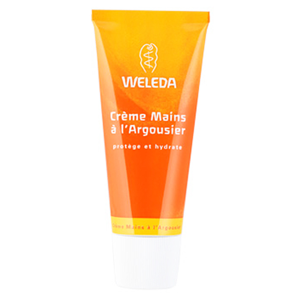 ヴェレダ ヒッポファン ハンドクリーム 50ml1個