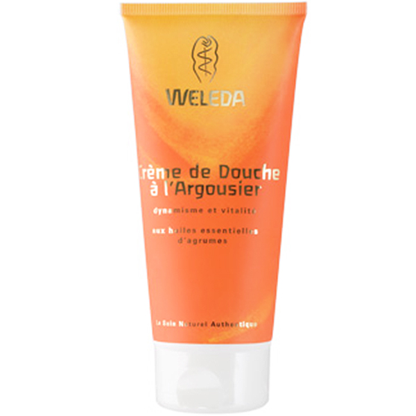 ヴェレダ ヒッポファン クリーミーボディウォッシュ 200ml