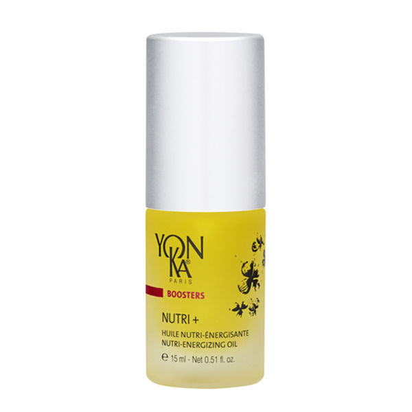 ヨンカ ブースター ニュートリ + 15ml