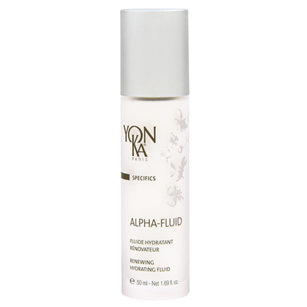 ヨンカ アルファ フルイド 50ml