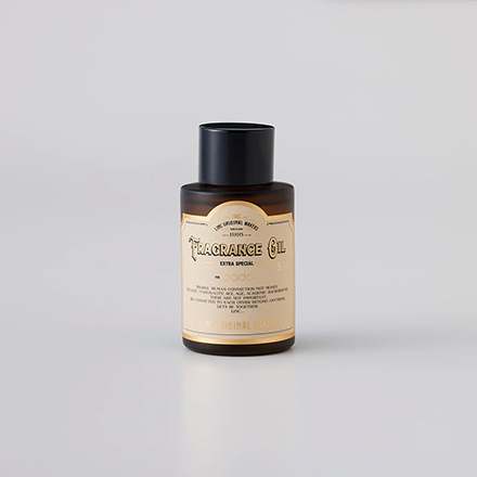 LINC ORIGINAL MAKERS Fragrance Oil for cado No.930 STEM Mini（MD-C10）専用