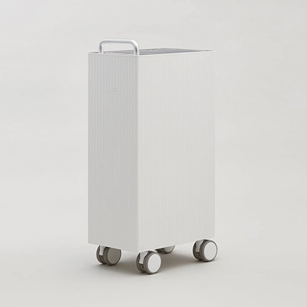 cado ROOT ルート 7200 Dehumidifier 除湿機 ホワイト DHC7200WH