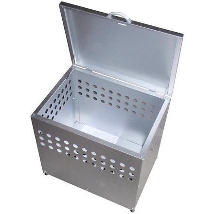 ダストボックス DST-700 メタルテック