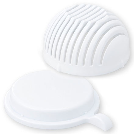 ザクザク サラダメーカー