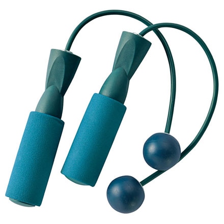 なわの無いなわとび