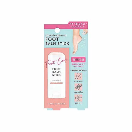 フットバームスティック 足用