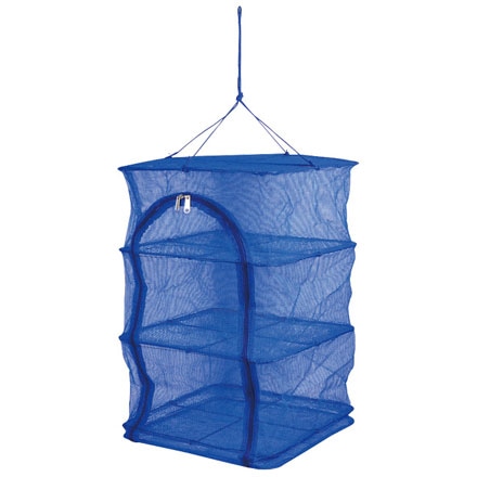 ひもの干し3段 400×400