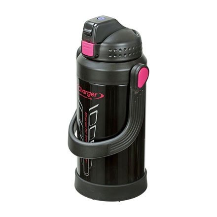 チャージャー スポルトジャグ 1800