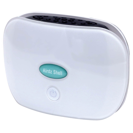 Airdz Shell エアーズシェル 多機能プラズマイオンオゾン発生器 UMARERU
