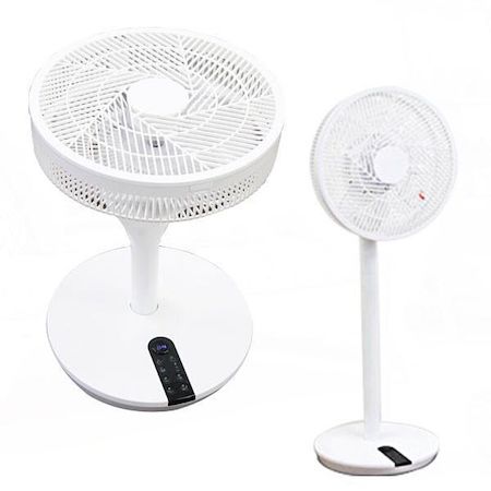 360リビング扇風機 TIT-78